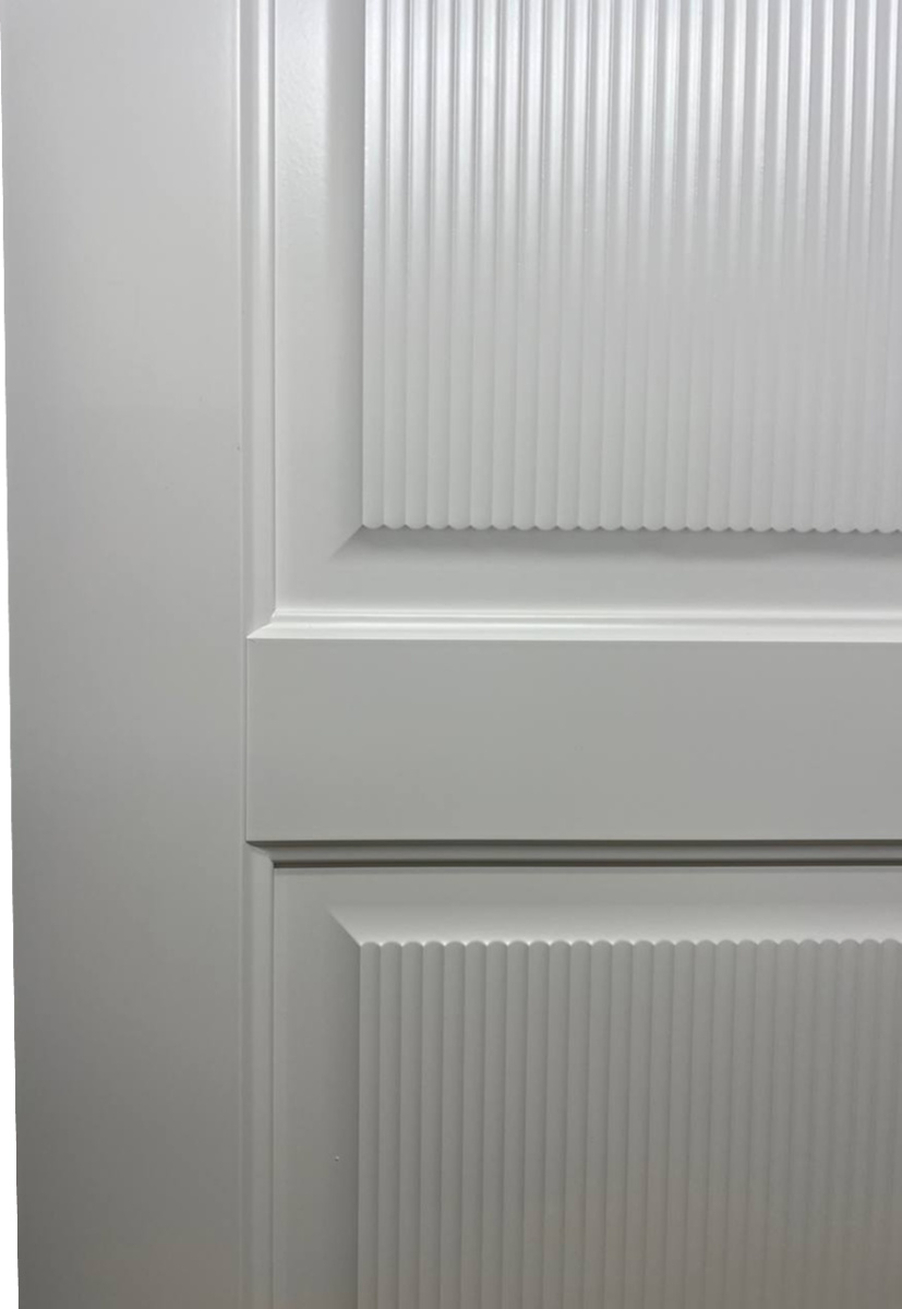 Империал 2, ПП, Белый полипропилен