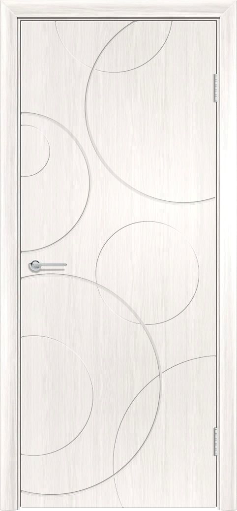 M27, Лиственница беленая