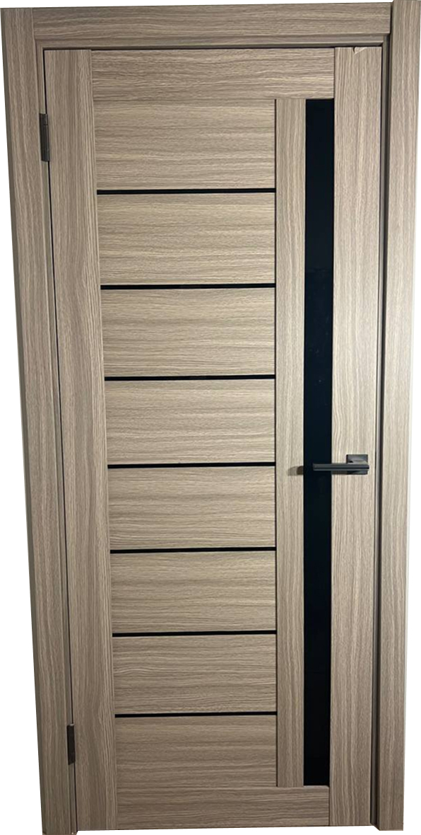 Т54, Дуб дымчатый, Лакобель черный