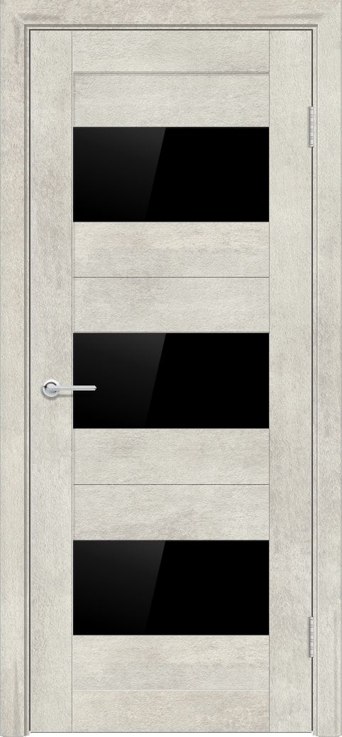 Т59, Светлый бетон, Лакобель черный