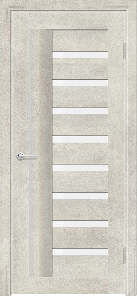 Т3, Светлый бетон, Лакобель белый