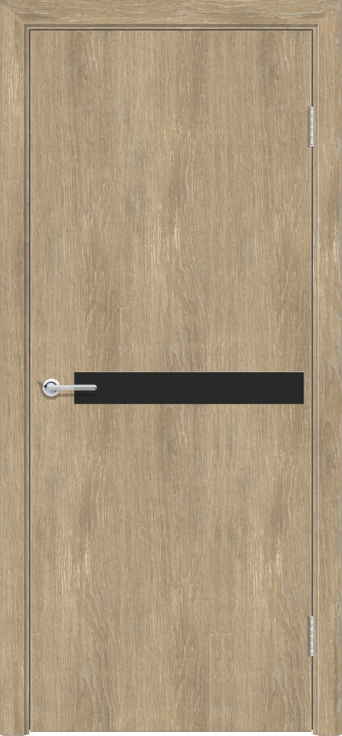 M2, Шале, Лакобель черный