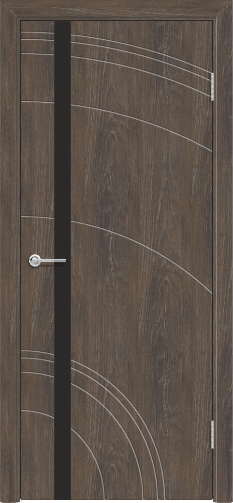 M50, Корица, Лакобель черный