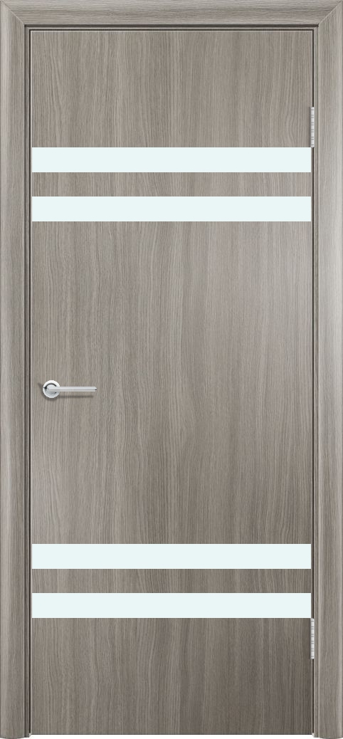 M13, Дуб дымчатый, Лакобель белый