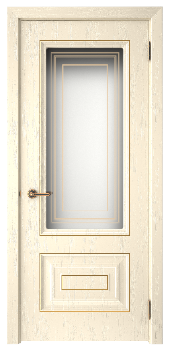 Екатерина СК 6, Сатинато фотопечать, роялвуд светлый, патина золото