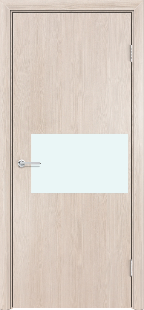 M5, Лиственница кремовая, Лакобель белый