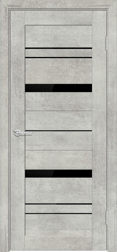 Т63, Серый бетон, Лакобель черный