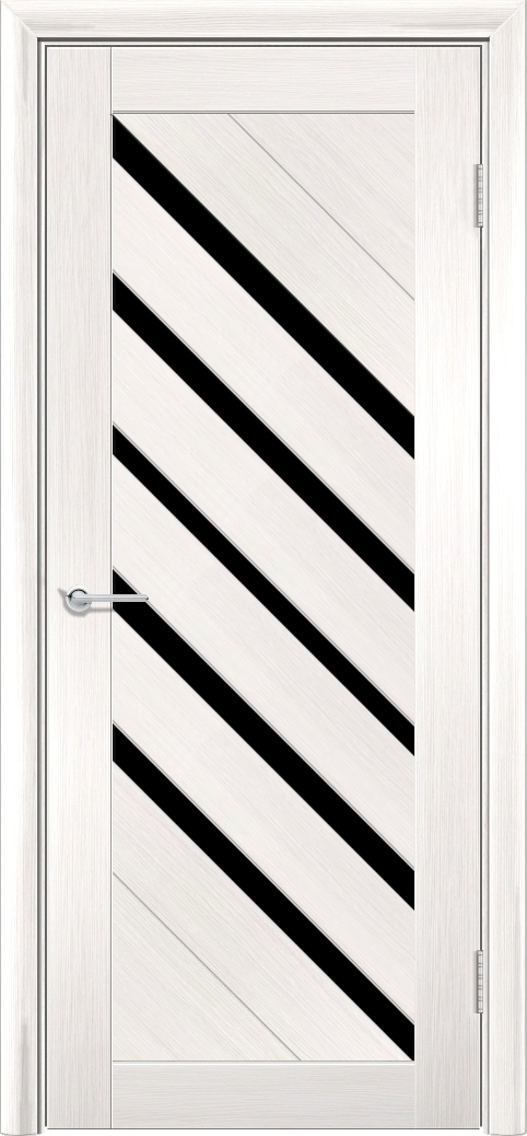 Т28, Лиственница беленая, Лакобель черный