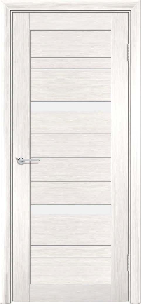 Т63, Лиственница беленая, Белое матовое