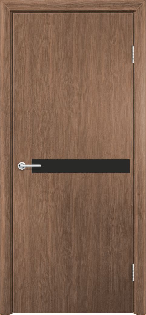 M2, Орех королевский, Лакобель черный