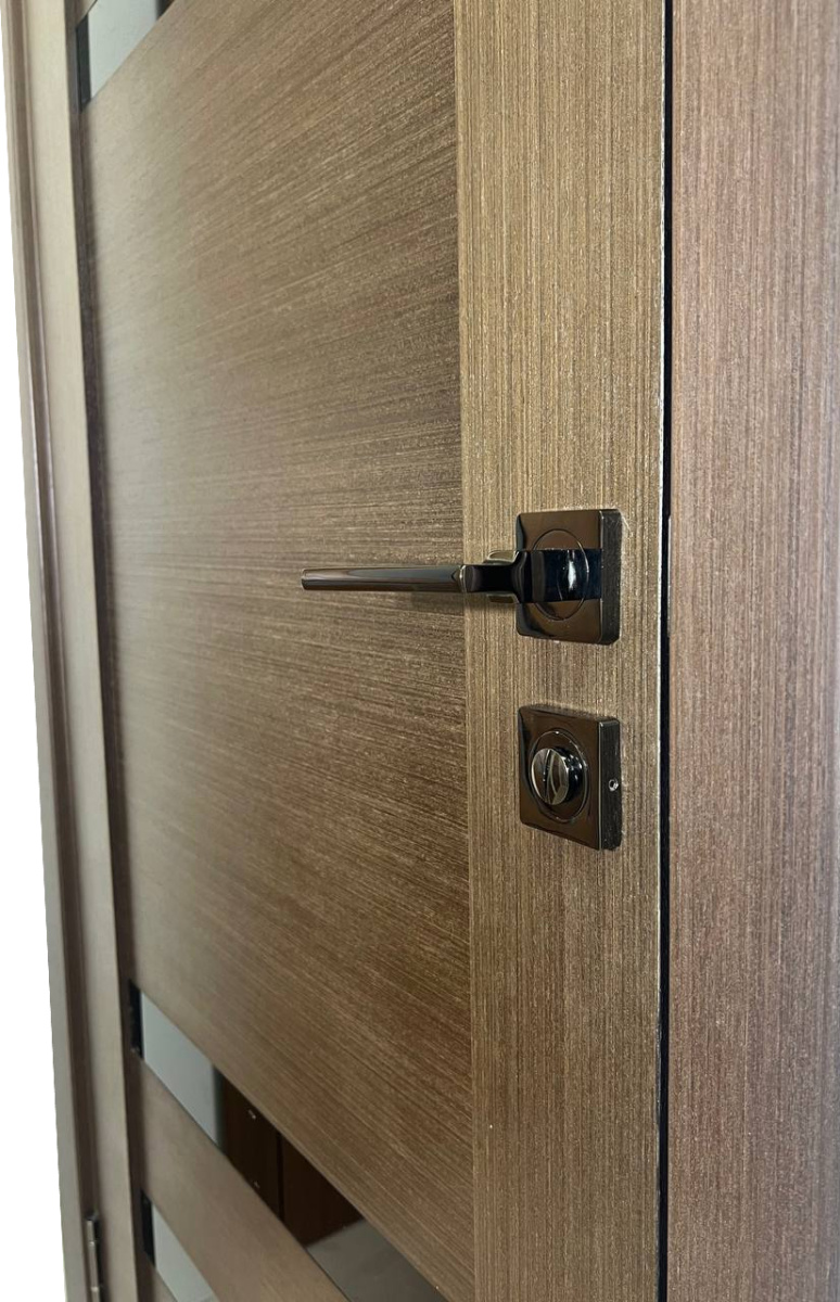 Порто 5, Венге, Лакобель черный