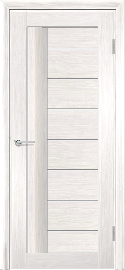 P11, Акация, Белый матовый