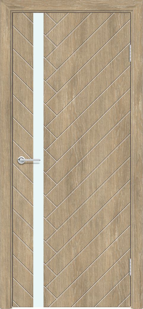 M54, Шале, Лакобель белый