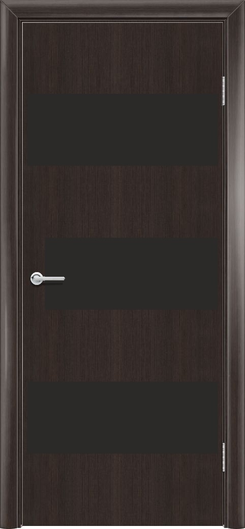 M10, Темный орех рифленый, Лакобель черный