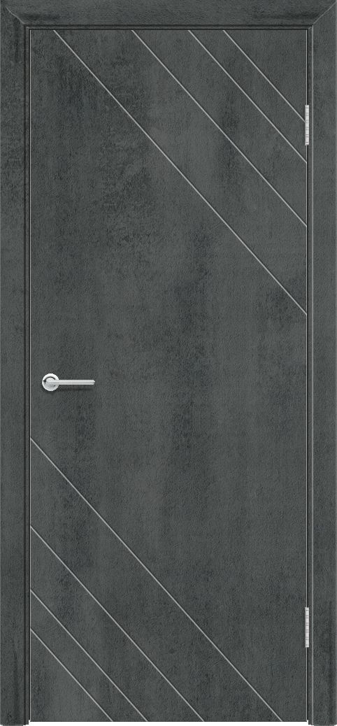 M28, Бетон темный