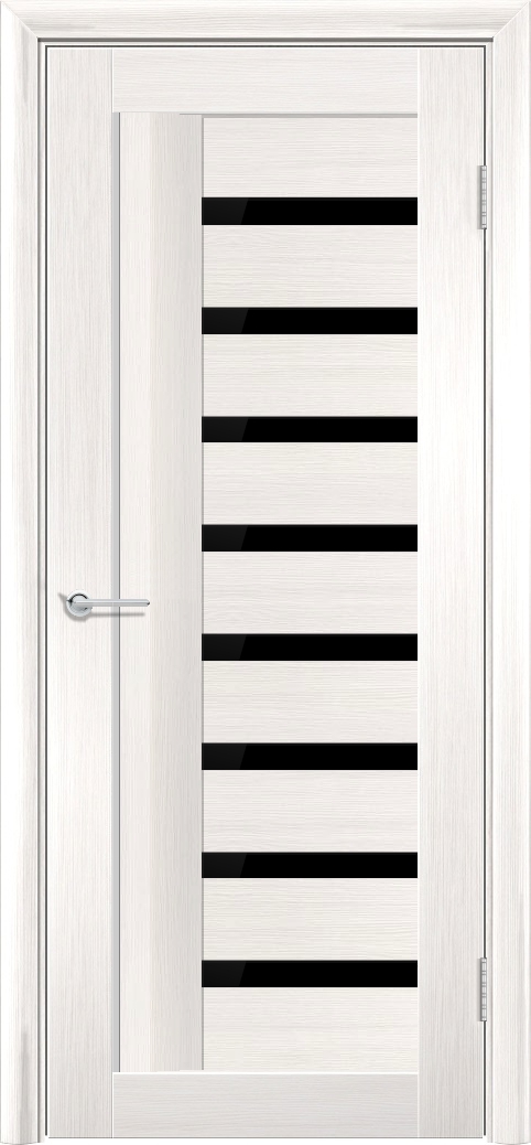 Т3, Лиственница беленая, Лакобель черный