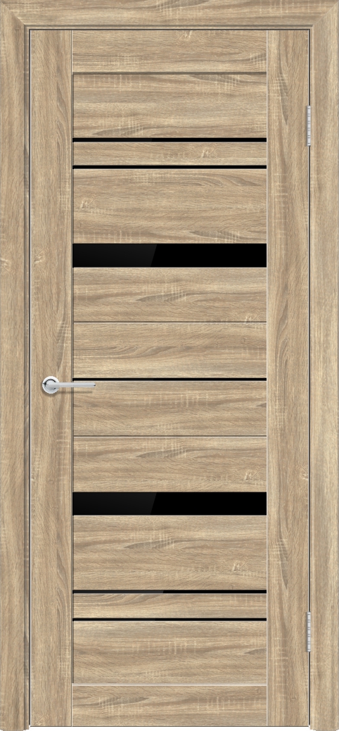 Т63, Дуб сонома, Лакобель черный