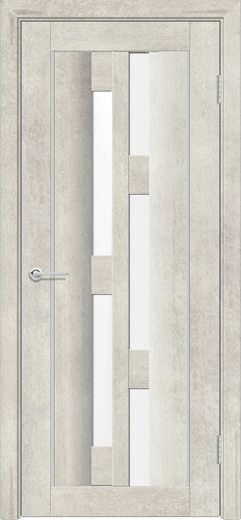 Т21, Светлый бетон, Лакобель белый