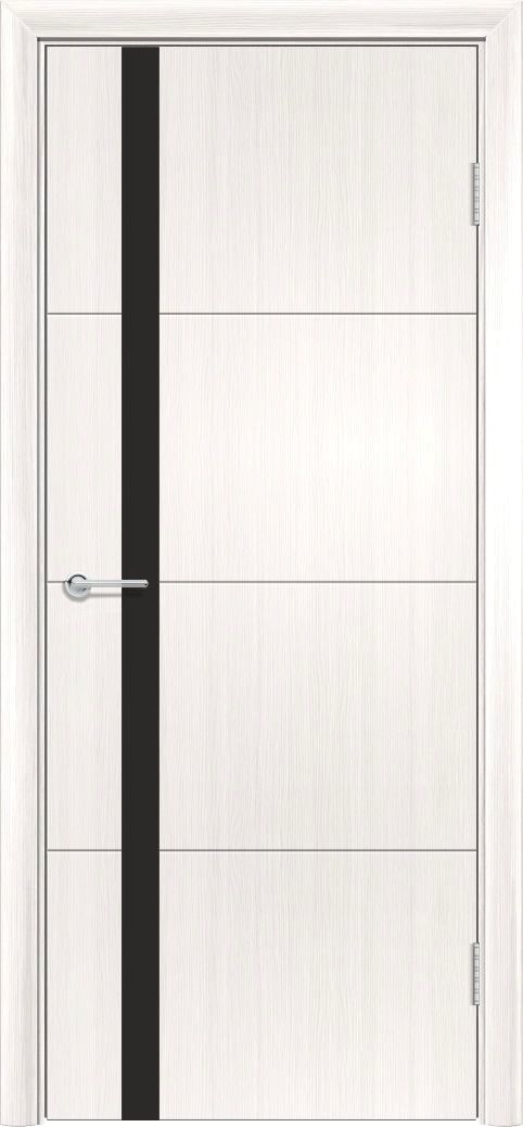 M58, Лиственница беленая, Лакобель черный