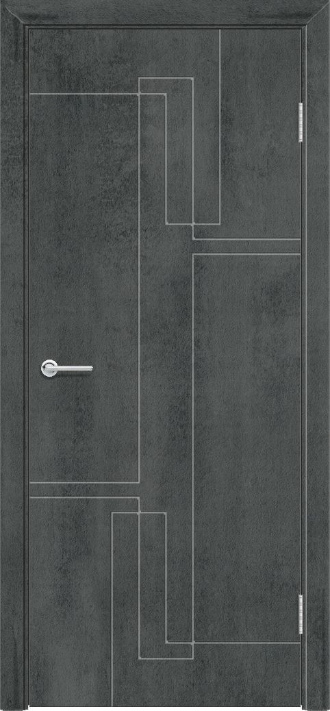 M39, Бетон темный