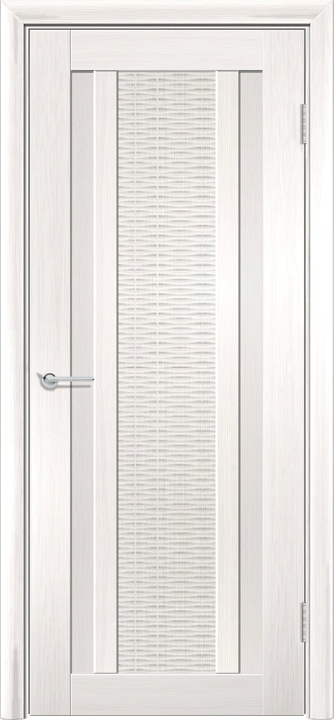 Т34, Лиственница беленая