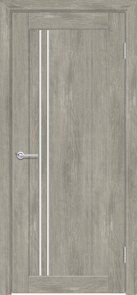 Т62, Дуб седой, Белое матовое