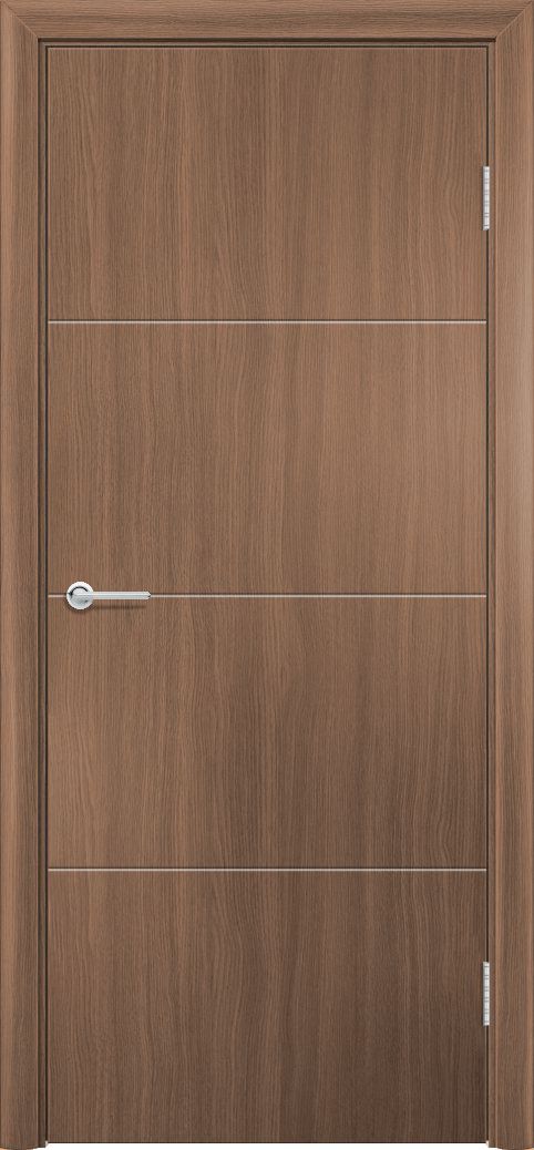 M33, Орех королевский