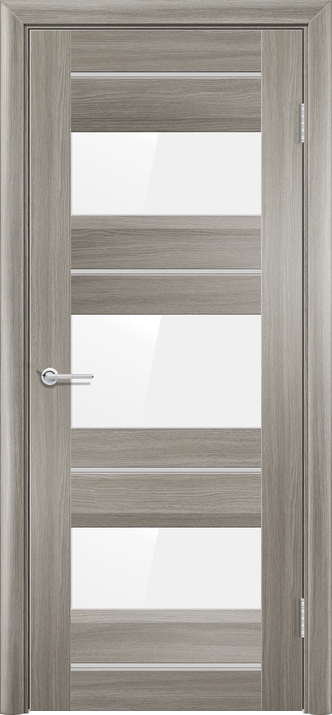 Т20, Дуб дымчатый, Лакобель белый