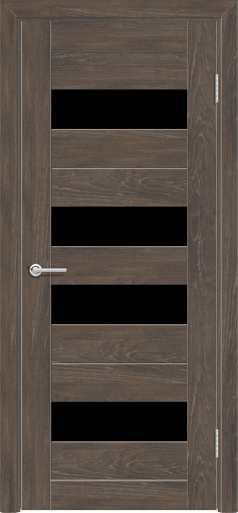 Т66, Дуб корица, Лакобель черный