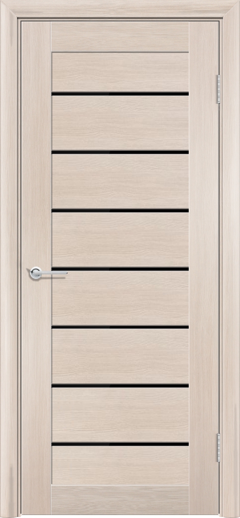 Т18, Лиственница кремовая, Лакобель черный