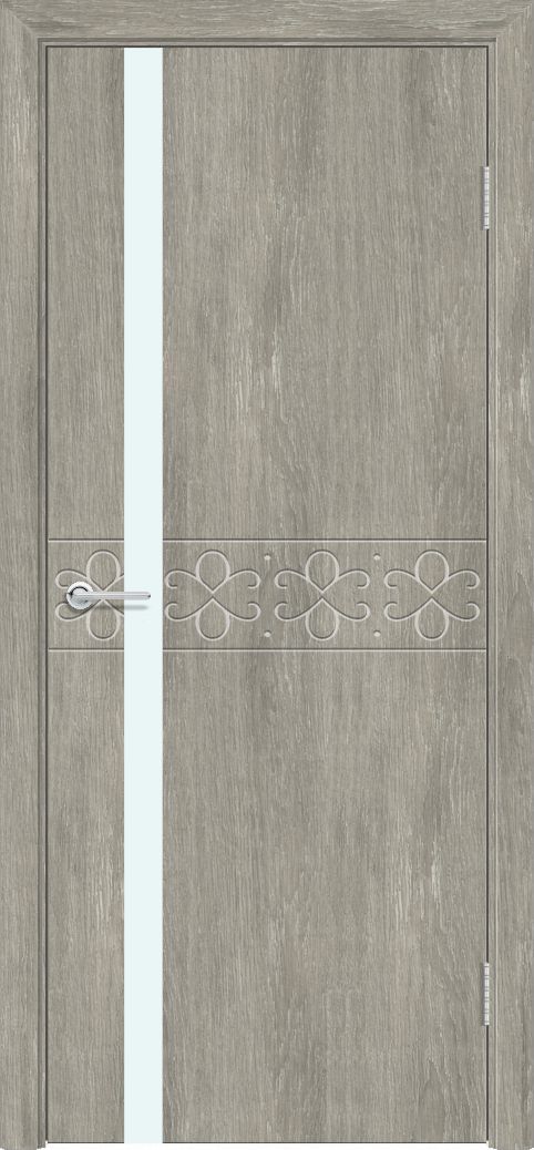 M69, Седой, Лакобель белый