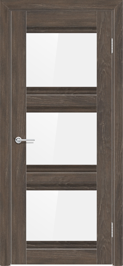 Т50, Дуб корица, Лакобель белый