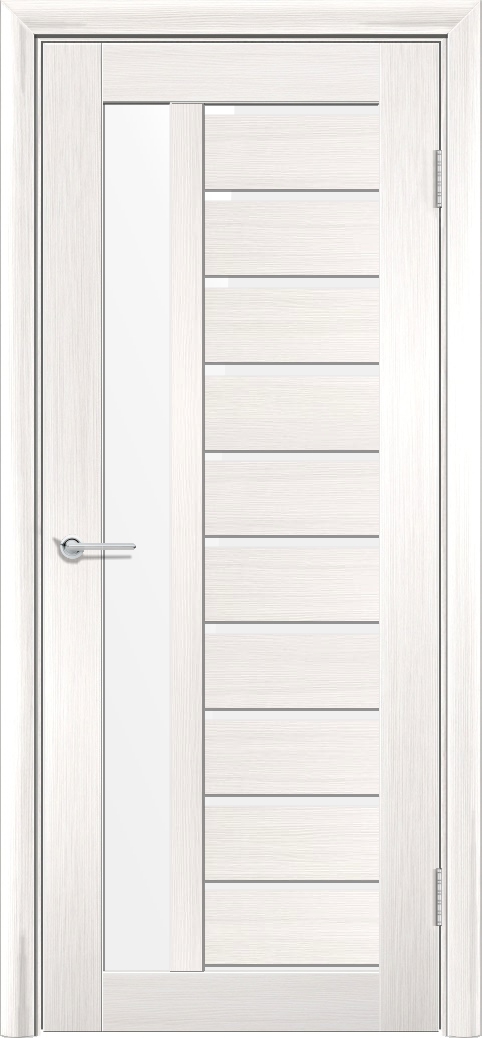 Т13, Лиственница беленая, Лакобель белый