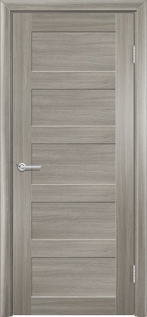 Т19, Дуб дымчатый