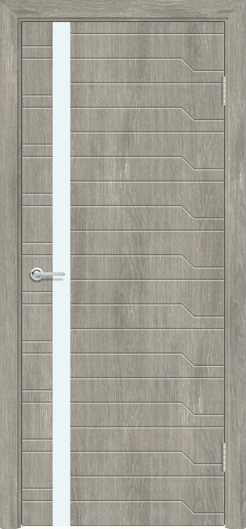 M62, Седой, Лакобель белый