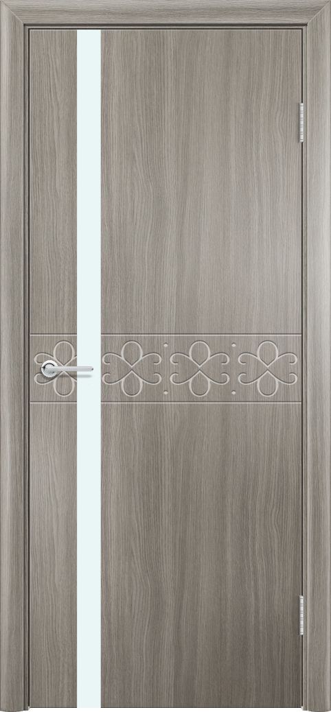 M69, Дуб дымчатый, Лакобель белый