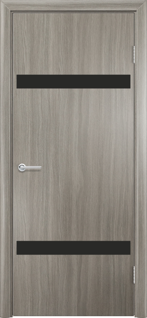 M4, Дуб дымчатый, Лакобель черный