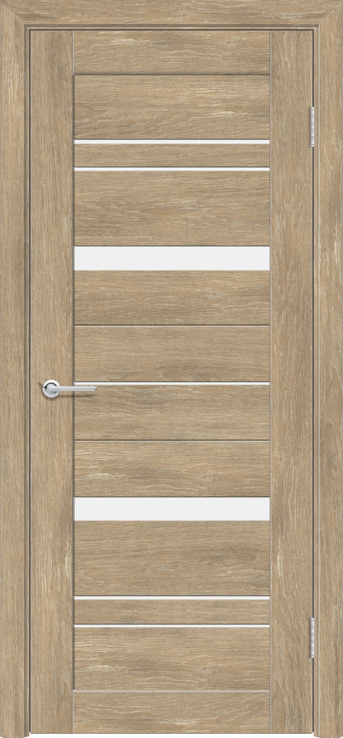 Т63, Дуб шале, Белое матовое