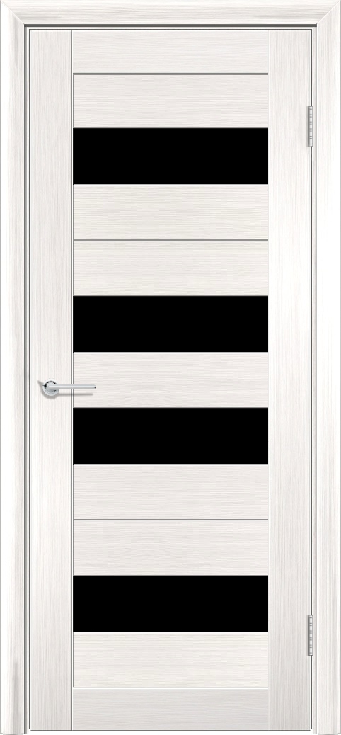 Т66, Лиственница беленая, Лакобель черный