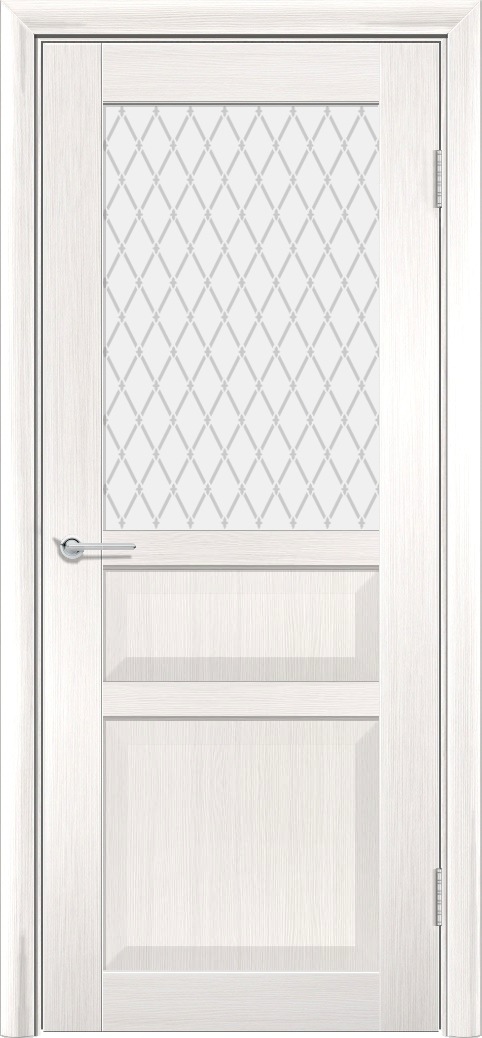 Т23, Лиственница беленая, Художественное