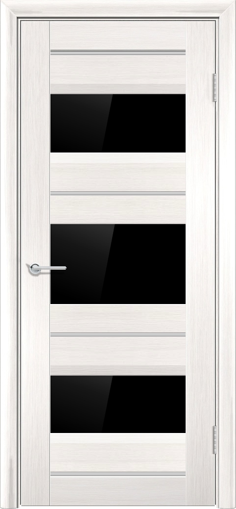 Т20, Лиственница беленая, Лакобель черный