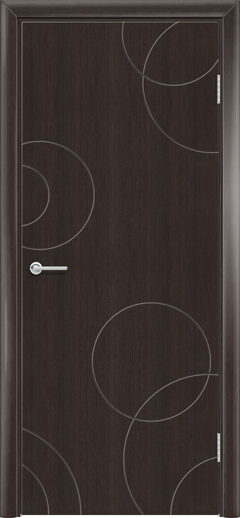 M26, Темный орех рифленый