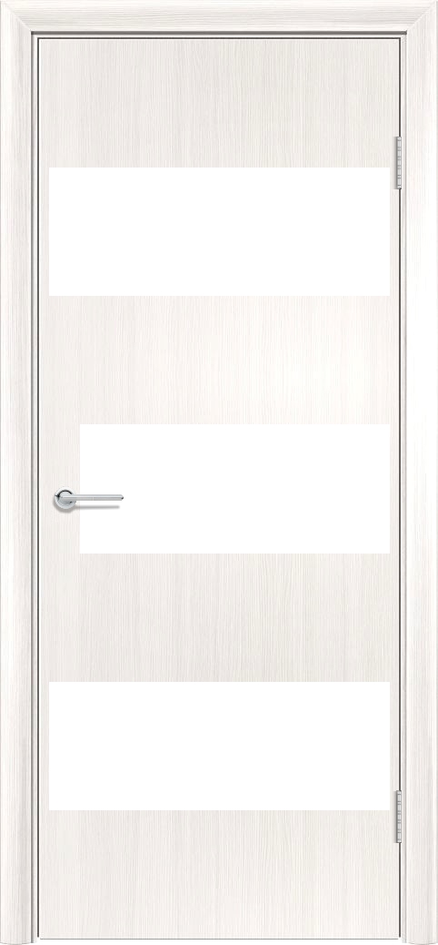 M10, Лиственница беленая, Лакобель белый