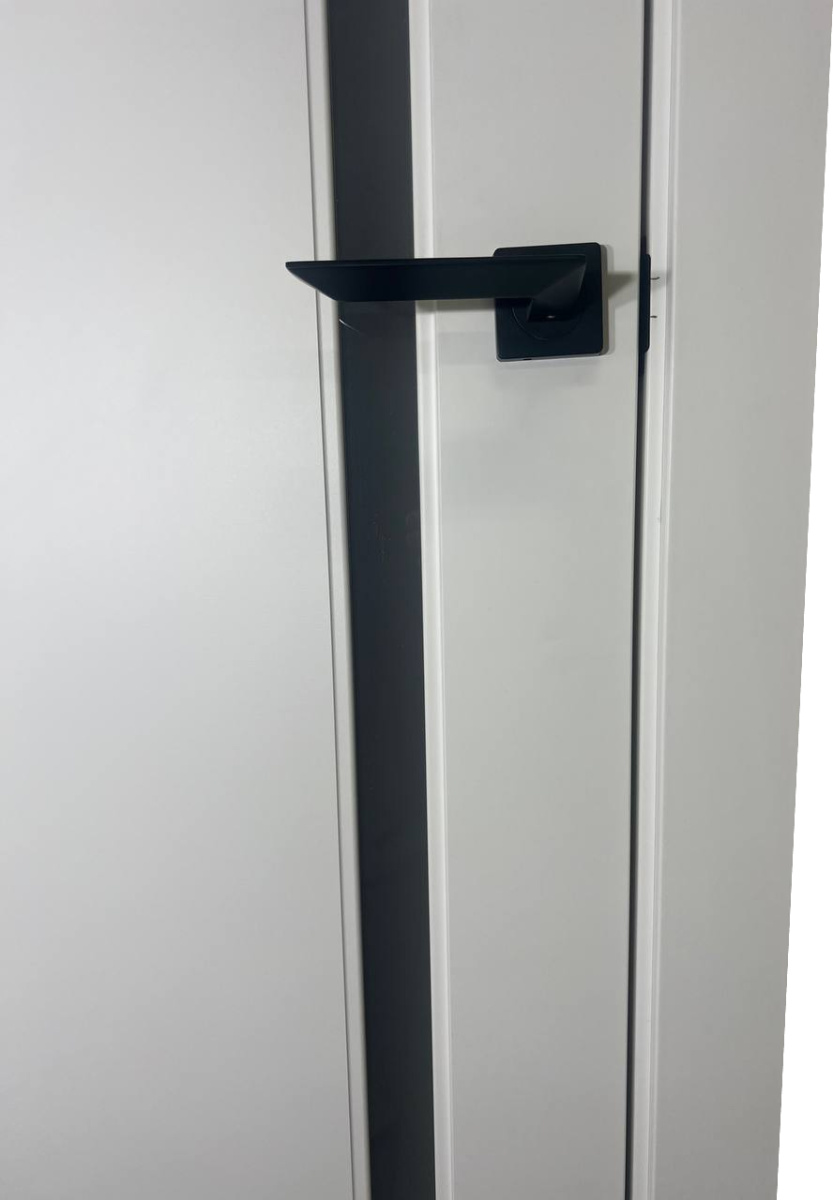 Прага, ПП, Белый полипропилен, Сатинат белое