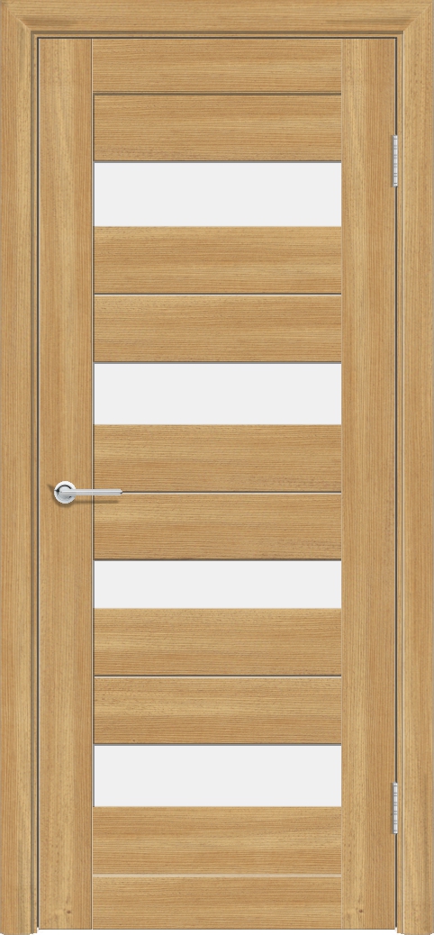 Т14, Лиственница золотистая, Белое матовое