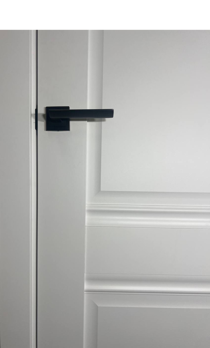 Классик 241, ПП, Белый полипропилен