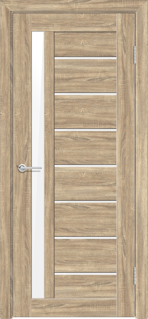 Т54, Дуб сонома, Лакобель белый