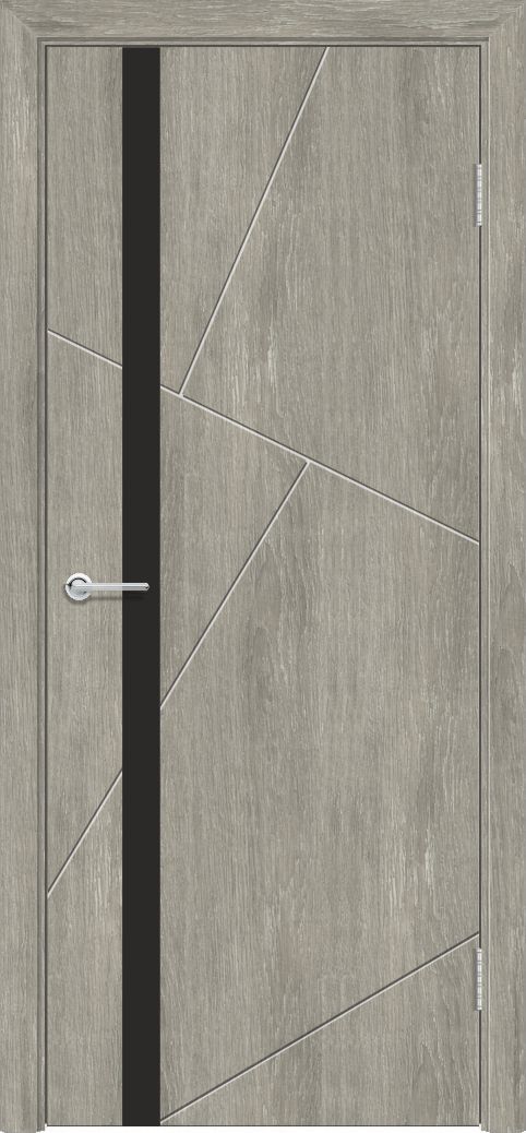 M63, Седой, Лакобель черный