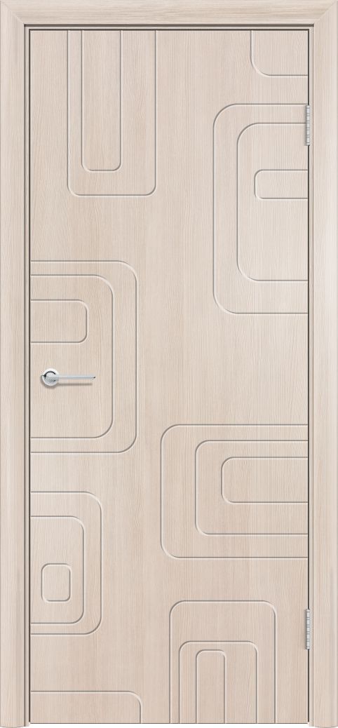 M40, Лиственница кремовая