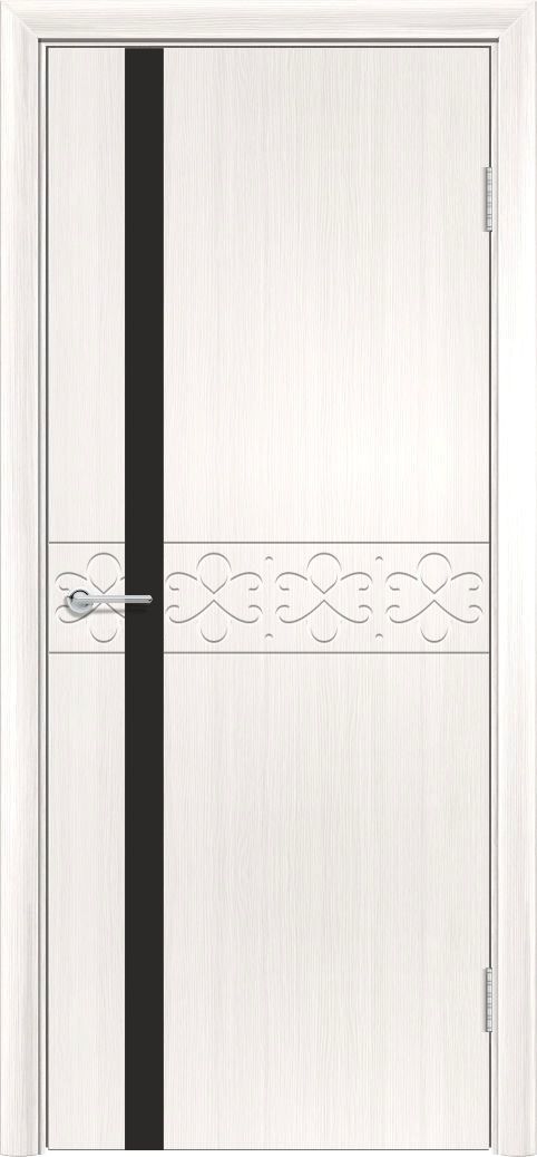 M69, Лиственница беленая, Лакобель черный